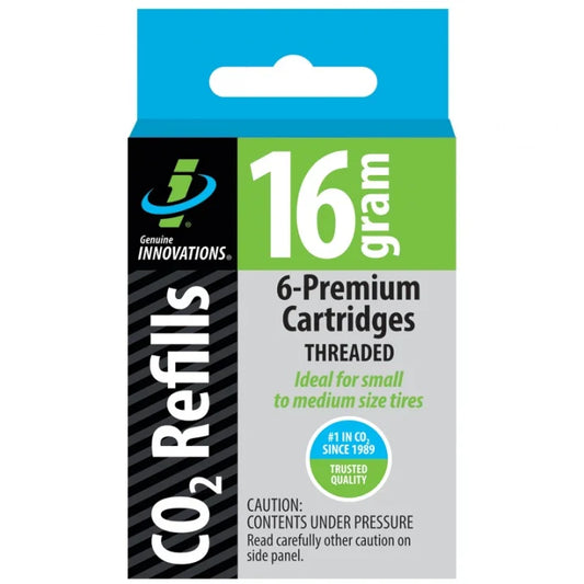 CO2 Cartridges: The Essential Power Behind Your Net Gun