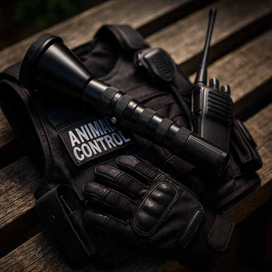 What Is a Net Gun? The Complete Buyer’s & Usage Guide (2025 Edition)