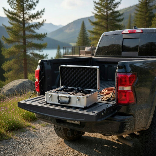 Net Guns for Dog Catchers & Animal Control Officers (2026) | The Net Gun Store