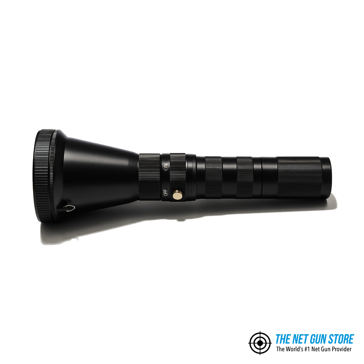 Platinum Net Gun Package