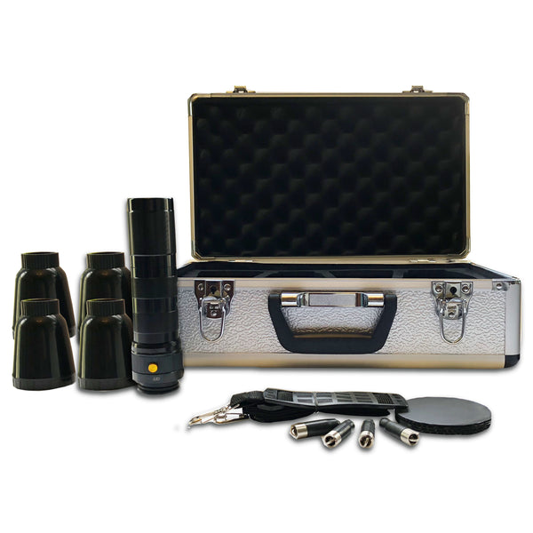 Standard Net Gun Package – TheNetGunStore.com