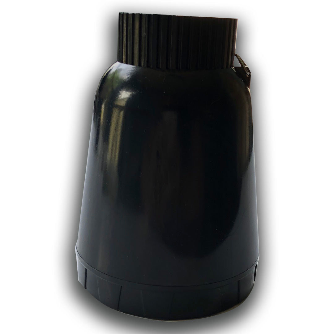 Loaded Net Head - TheNetGunStore.com