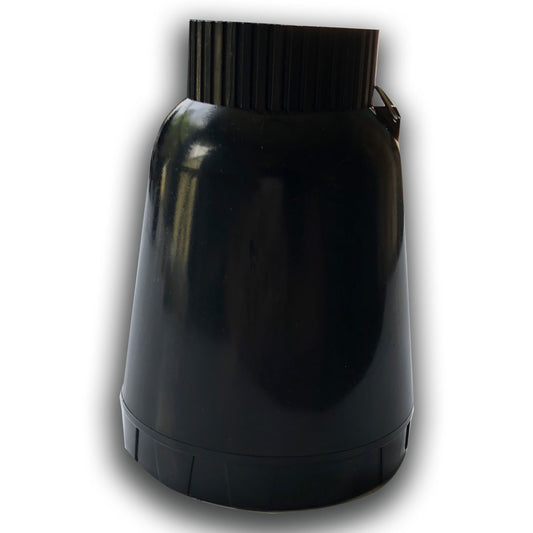 Loaded Net Head - TheNetGunStore.com