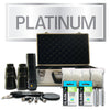 Image of Platinum Net Gun Package - TheNetGunStore.com