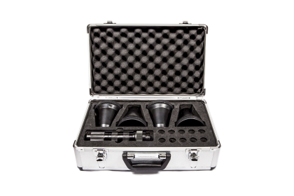 Platinum Net Gun Package - TheNetGunStore.com