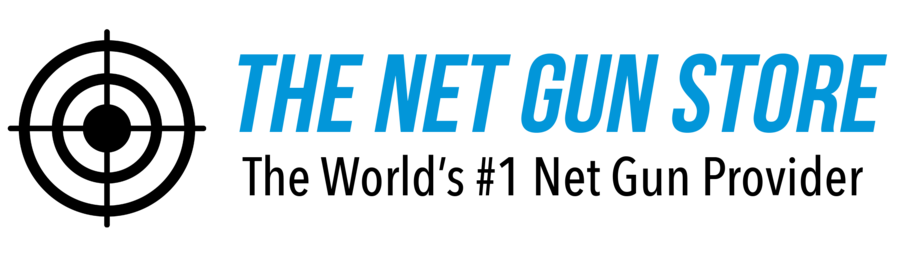 Net Gun, Net Launcher
