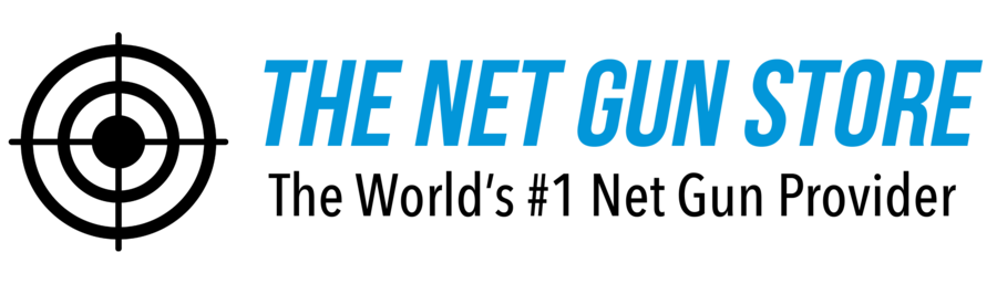 Net Guns – TheNetGunStore.com